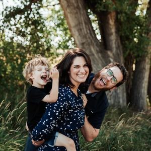 Meet your Posher, Natalie